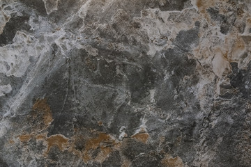 gray slate background or texture