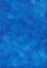 watercolor background with texture of brush strokes