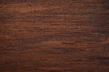 Fototapeta premium Wooden brown background. Wallpaper for design
