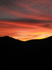 amanecer