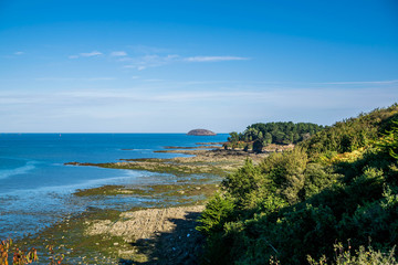 Paimpol, Côtes-D'armor, Bretagne, France.