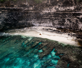 Island Retreat