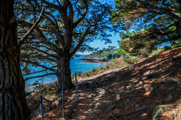 Paimpol, Côtes-D'armor, Bretagne, France.