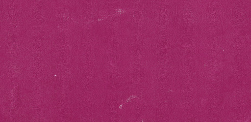 Old grungy canvas pattern with dirty spot in pink color.