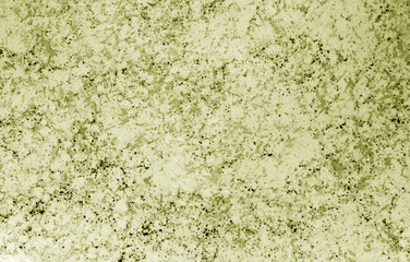 Structure of pottery in yellow tone.