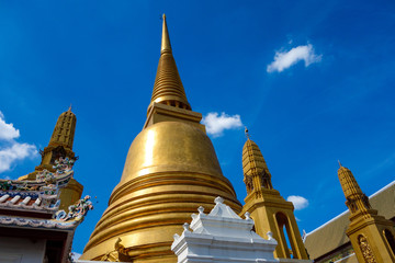 Fototapeta premium Wat Bowonniwet