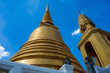 Wat Bowonniwet