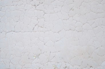 A texture of wall. Distressed background.