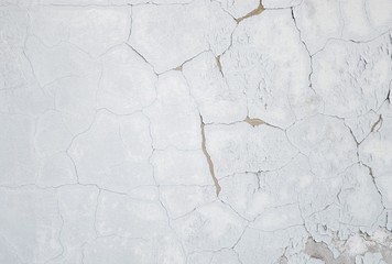 A texture of wall. Distressed background.