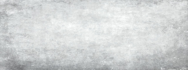Long wide white light panoramic wallpaper
