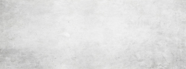 Long wide white light panoramic wallpaper