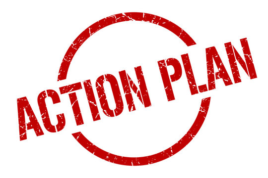 action plan stamp