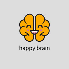 Brain in cell, addiction