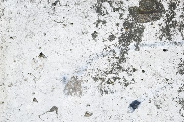 A texture of wall. Distressed background.