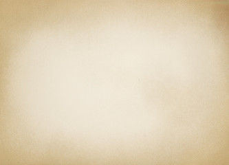 Beige grunge background, paper texture, old, empty, rough,rough, vintage