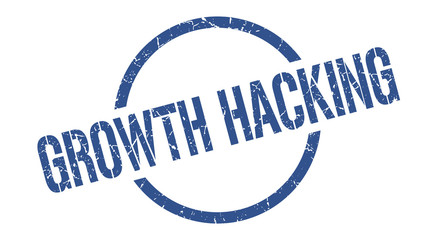 growth hacking stamp