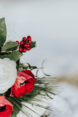 Bouquet de Saint Valentin