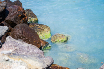 Isola di Vulcano - Sicilia - Italia