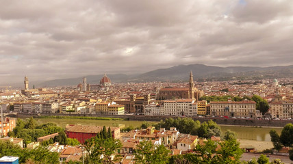 Florence City 