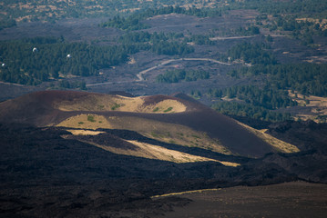 Etna - Sicilia