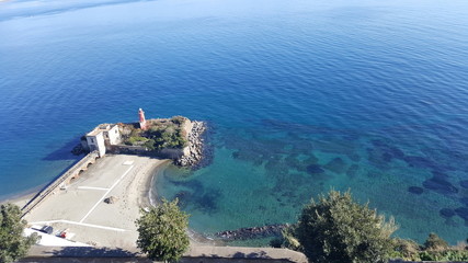faro segnaletico