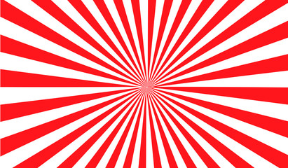 Vector background, abstract stripes technology