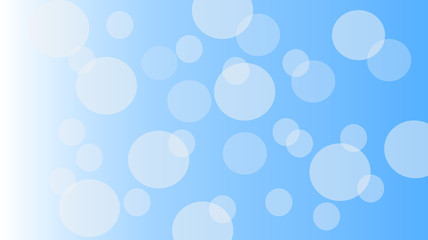 Vector background, abstract stripes technology