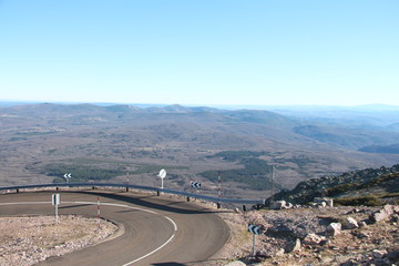 paisajes 