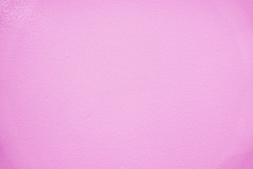 Pink cement wall texture background