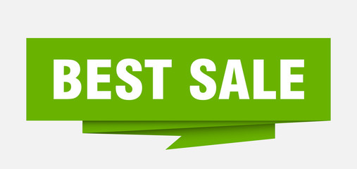 best sale