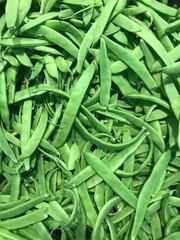 Green beans