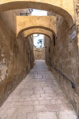 Fototapeta premium Malta, Gozo