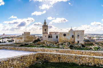 Malta, Gozo © Marcin