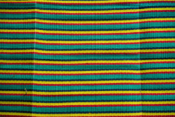 Thai - Asian mat pattern for background.