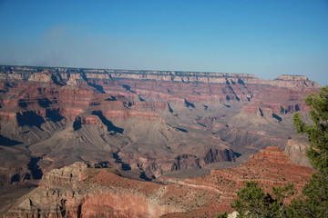 Grand Canyon Arizona Etats Unis