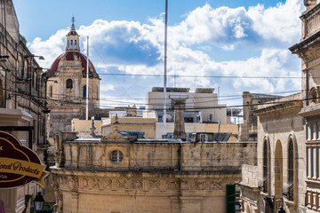 Malta, Gozo © Marcin