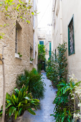 Naklejka premium Malta, Gozo