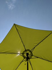Umbrella Sun