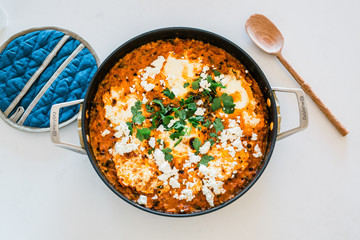 Shakshuka