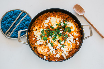 Shakshuka
