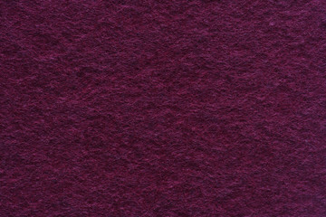 vinous felt