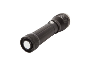 Flashlight from magnetic