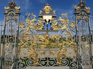 Hampton Court Palace 2