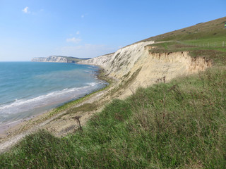 Compton Bay Isle Of Wight
