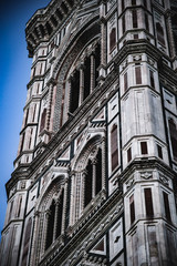 Obraz premium Santa Maria del Fiore
