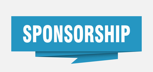 sponsorship