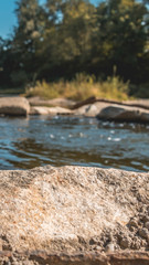 Smartphone HD wallpaper of beautiful view near Bad Griesbach - Bavaria - Germany