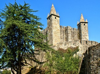 Castelo de Santa Maria da Feira