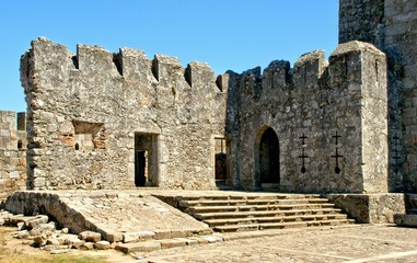 Castelo de Santa Maria da Feira