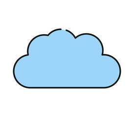 cloud icon